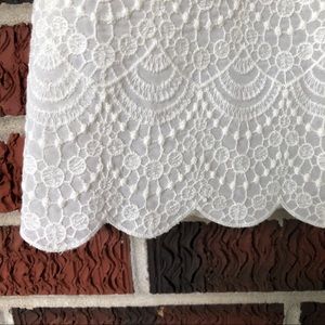 Lace Loft Blouse